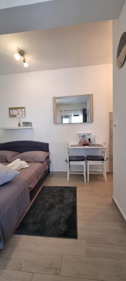 Apartman Stura 1 Zadar Exterior photo