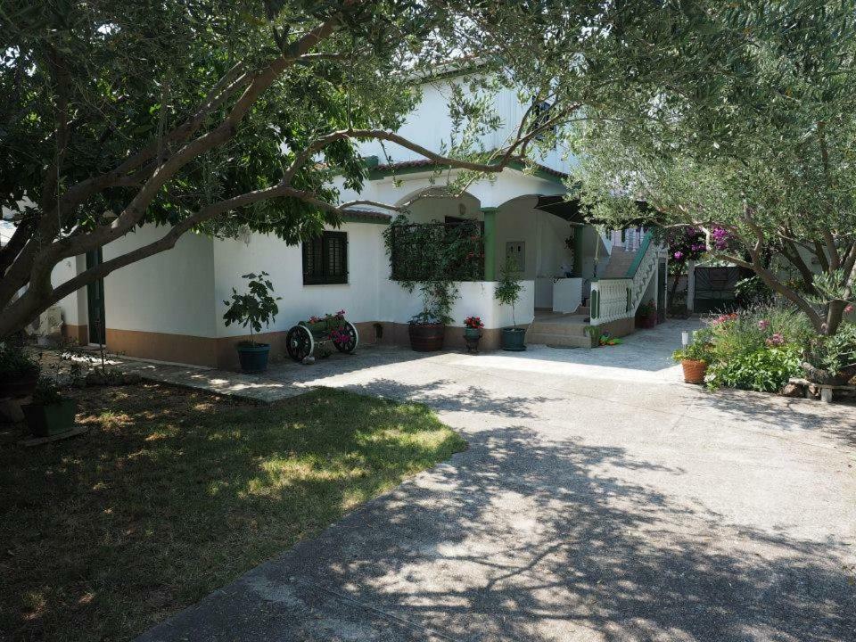 Apartman Stura 1 Zadar Exterior photo